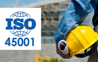 ISO 45001