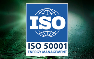 ISO 5001