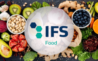 ifs food