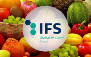 ifs global Market