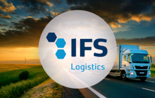 ifs logistic