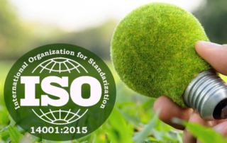 iso 14001