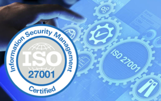 ISO 27001