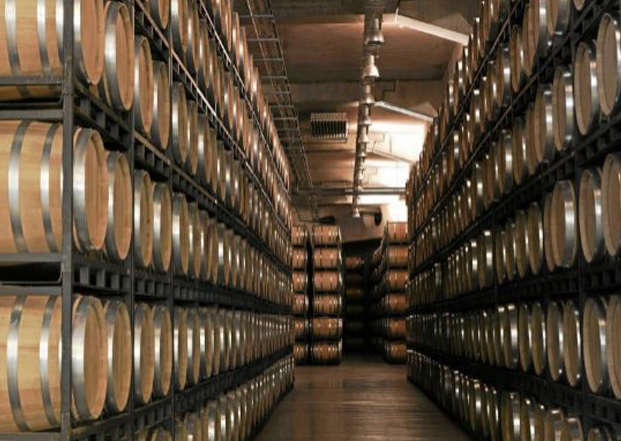 Certidficado de calidad en jerez