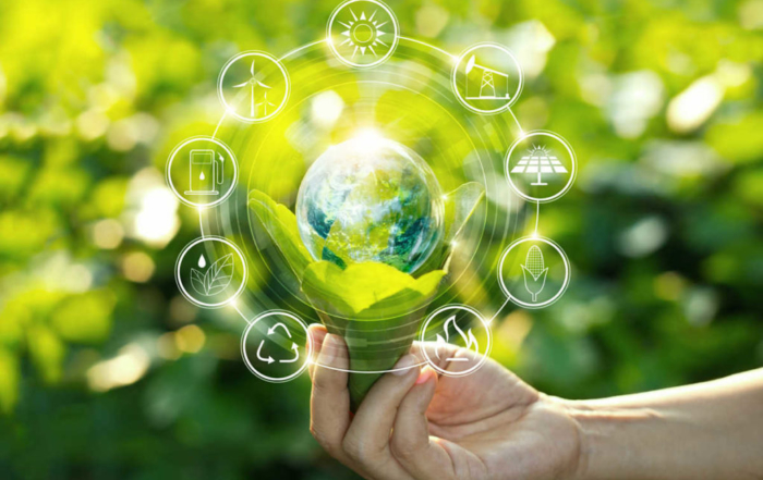 Iso 5001 Vs Iso 14001