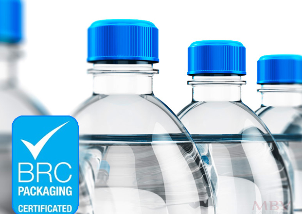 BRC Packaging