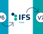 IFS FOOD V7