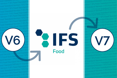 IFS FOOD V7