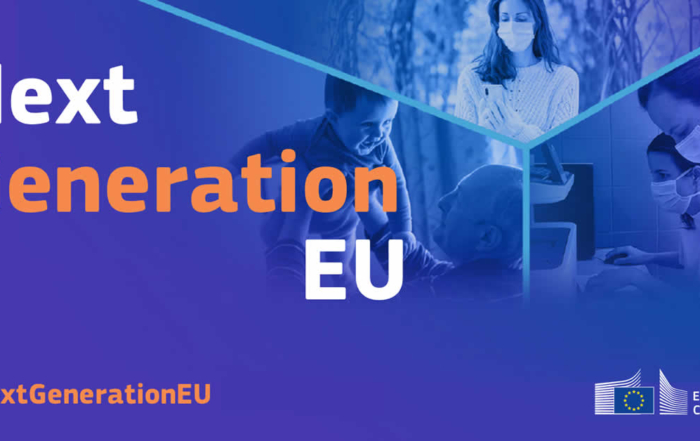 Ayudas next-generation